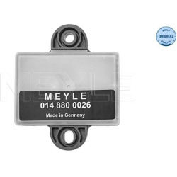  valdymo blokas, kaitinimo žvakių sistema <small>MEYLE-ORIGINAL: True to OE.</small>