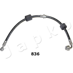  laikantysis rėmas, stabdžių žarnelė