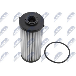  hidraulinis filtras, automatinė transmisija