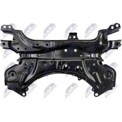  atraminis rėmas, variklio atrama