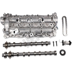  skirstomojo veleno komplektas