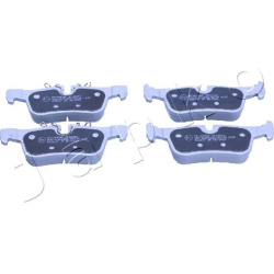  stabdžių trinkelių rinkinys, diskinis stabdys