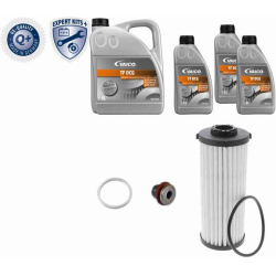  Kompl., autom. pavarų dėžės alyv. keit. <small>Green Mobility Parts</small>