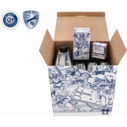  Kompl., autom. pavarų dėžės alyv. keit. <small>Green Mobility Parts</small>