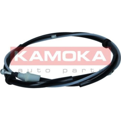  trosas, stovėjimo stabdys