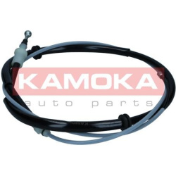  trosas, stovėjimo stabdys