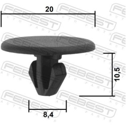  sąvarža, atšvaitas / apsaugos juosta