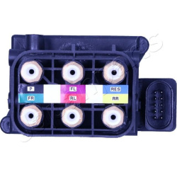  vožtuvas, suspausto oro sistema