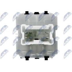  jungiklis, lango pakėliklis