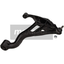  vikšro valdymo svirtis