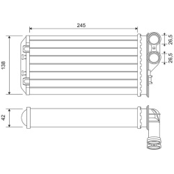  šilumokaitis, salono šildymas