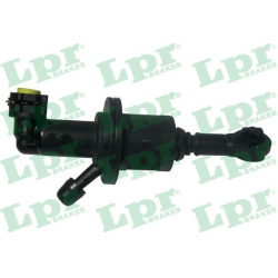  pagrindinis cilindras, sankaba