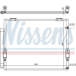  kondensatorius, oro kondicionierius