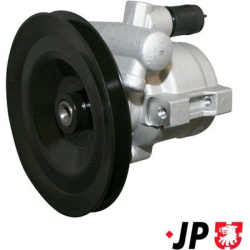  hidraulinis siurblys, vairo sistema <small>JP</small>