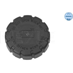  dangtelis, radiatorius <small>MEYLE-ORIGINAL: True to OE.</small>