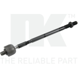  vidinė skersinė vairo trauklė