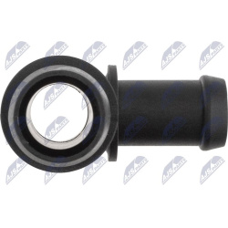  aušinimo skysčio jungė