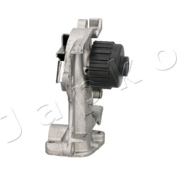  Vandens siurblys, variklio aušinimas