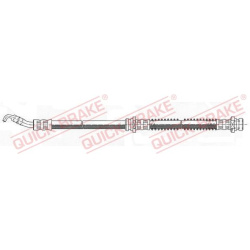  stabdžių žarnelė