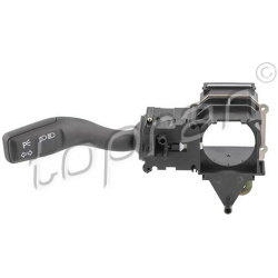  valdymo svirtis, indikatoriai