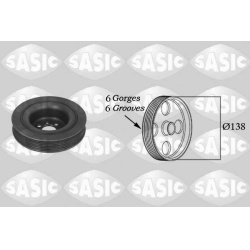  skriemulys, alkūninis velenas