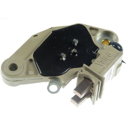  reguliatorius, kintamosios srovės generatorius <small>Valeo</small>