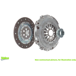  sankabos komplektas <small>KIT3P with High Efficiency Clutch</small>