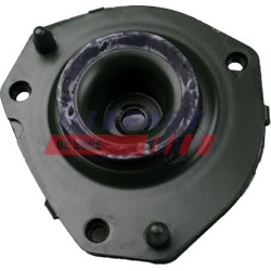  montavimas, amortizatoriai