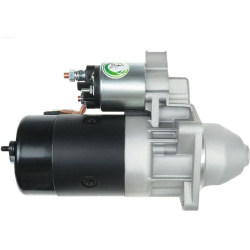  starteris <small>AS</small>