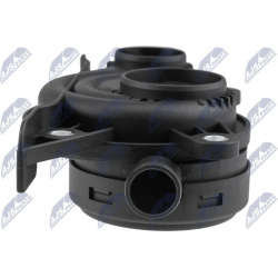  alyvos atskyriklis, karterio alsuoklis