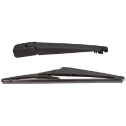  valytuvo svirčių rinkinys, stiklų valymui