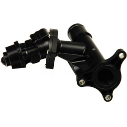  aušinimo skysčio jungė