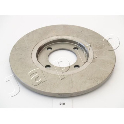  stabdžių diskas (1vnt)