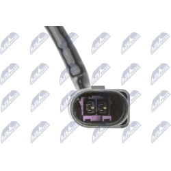  jutiklis, išmetamųjų dujų temperatūra