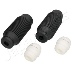  apsauginio dangtelio komplektas, amortizatorius