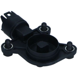  jutiklis, ekscentrinis velenas (kint. vožtuvų pakėlimas)