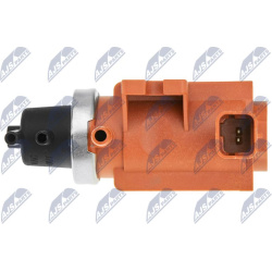  slegio keitiklis, išmetimo valdymas