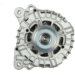  kintamosios srovės generatorius <small>AS</small>