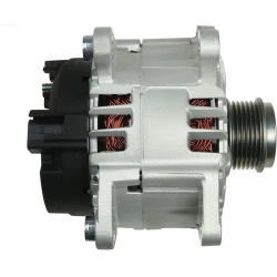  kintamosios srovės generatorius <small>AS</small>