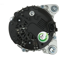  kintamosios srovės generatorius <small>AS</small>