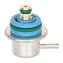  valdymo vožtuvas, degalų slėgis