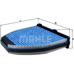  filtras, salono oras <small>CareMetix®</small>