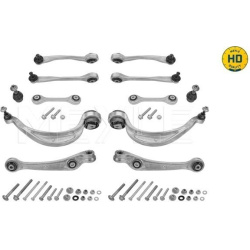  pakabos dalių komplektas <small>MEYLE-HD-KIT: Better solution for you!</small>