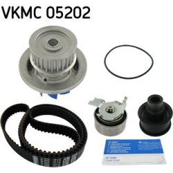  vandens siurblio ir paskirstymo diržo komplektas