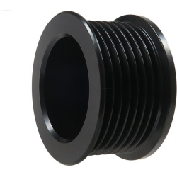  skriemulys, kintamosios srovės generatorius <small>AS</small>