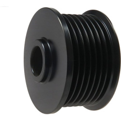  skriemulys, kintamosios srovės generatorius <small>AS</small>