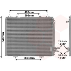  kondensatorius, oro kondicionierius