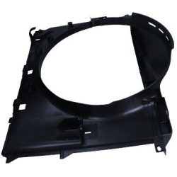  apdanga, radiatoriaus ventiliatorius