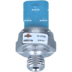  jutiklis, išmetimo slėgis