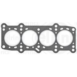  tarpiklis, cilindro galva